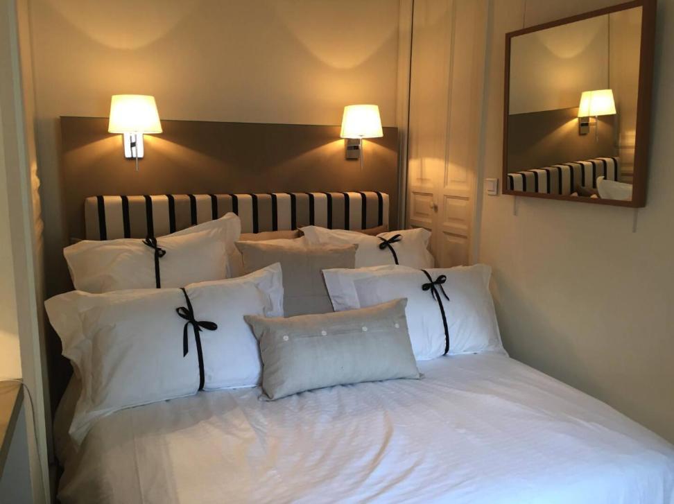 Villa Eiffel Paris Ngoại thất bức ảnh