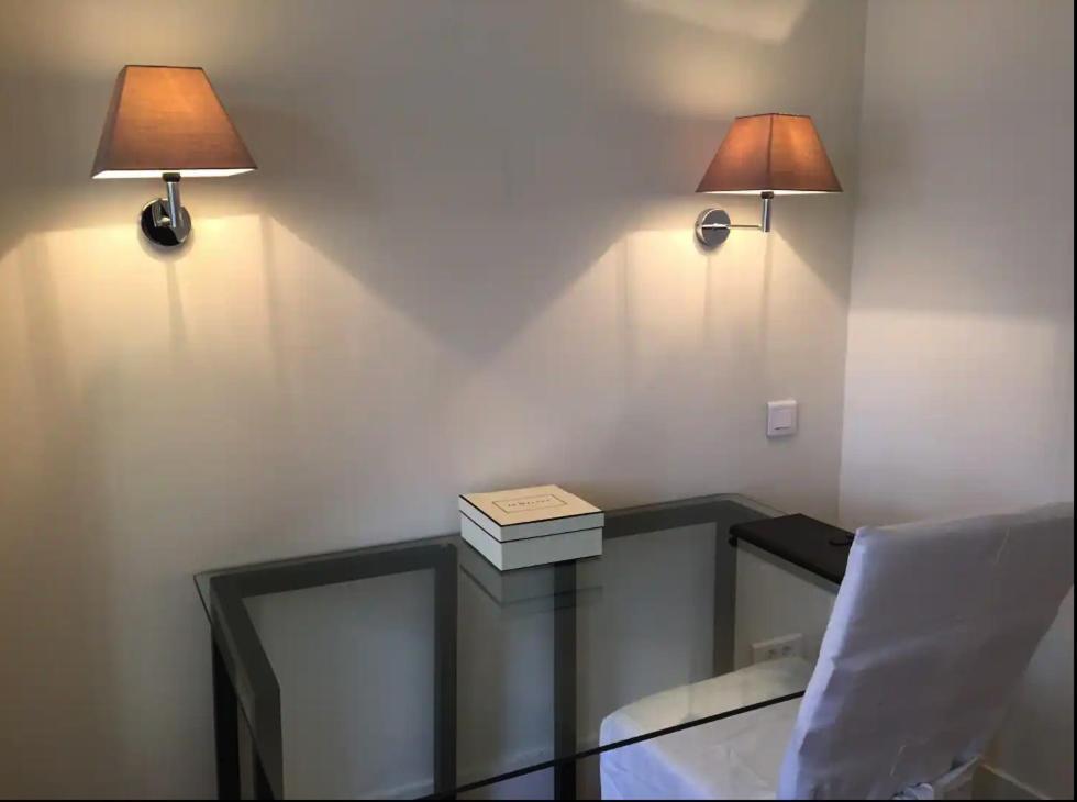 Villa Eiffel Paris Ngoại thất bức ảnh