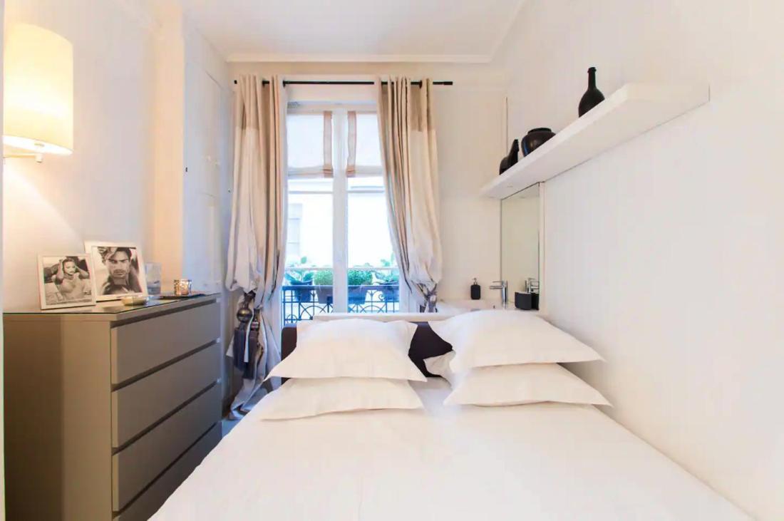 Villa Eiffel Paris Ngoại thất bức ảnh