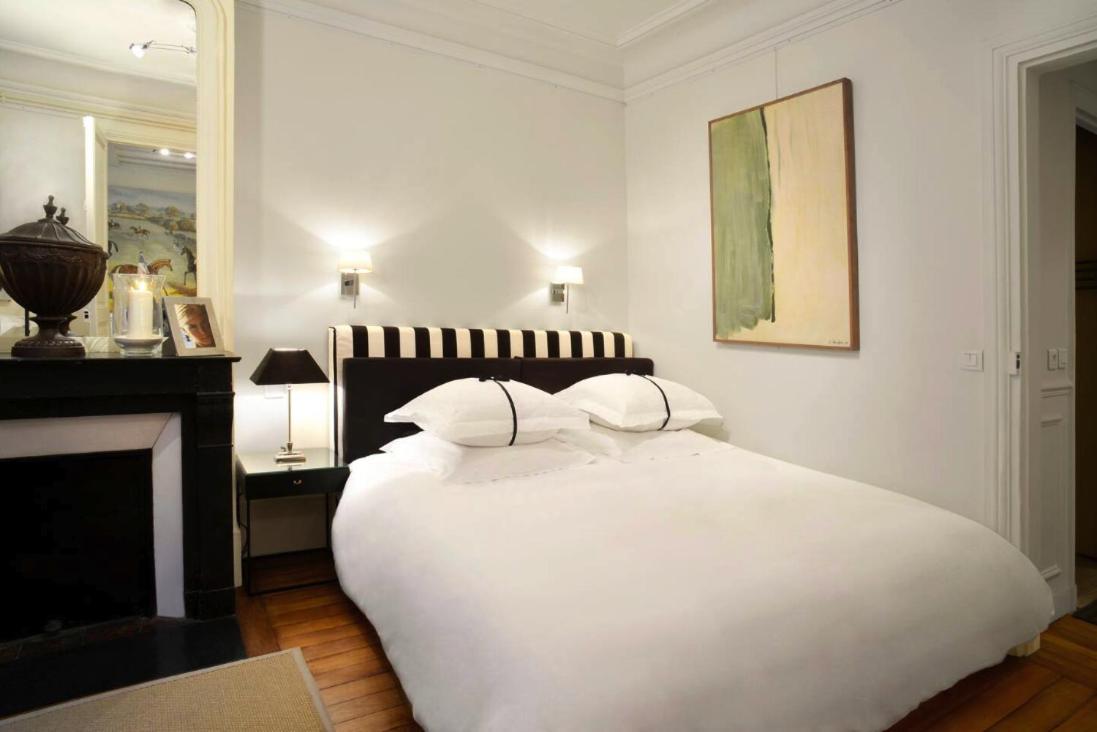 Villa Eiffel Paris Ngoại thất bức ảnh