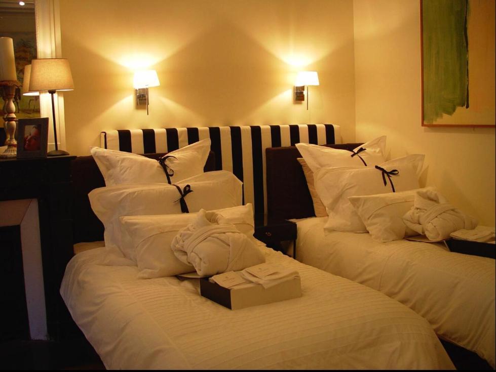Villa Eiffel Paris Ngoại thất bức ảnh
